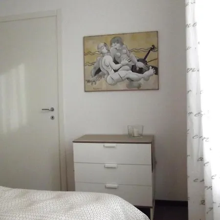 Cimarhosa House Apartament *